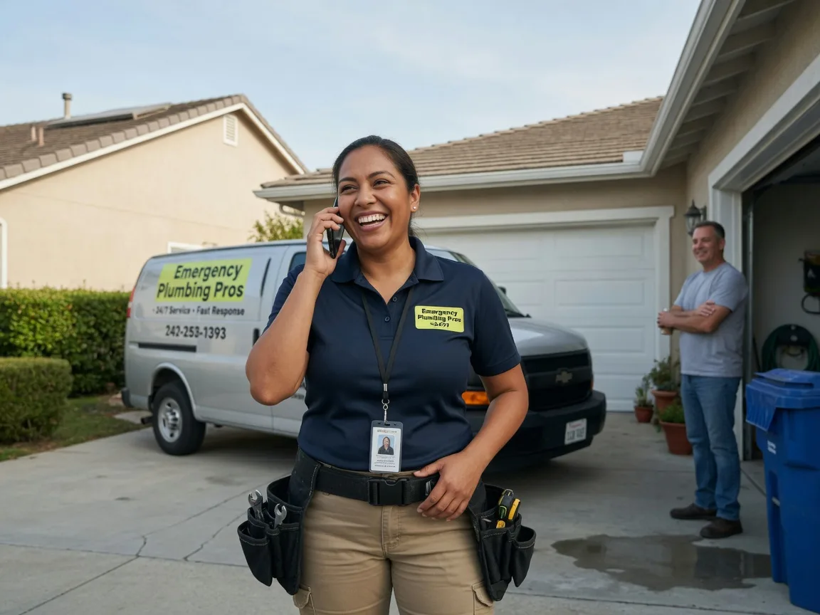 Emergency Plumber New Columbia, PA FAQs